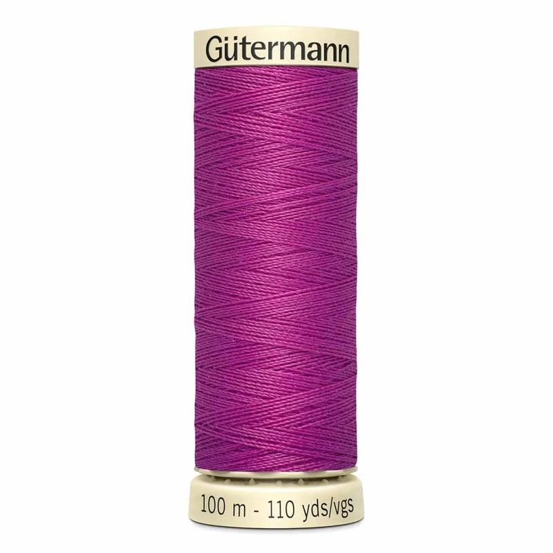 Gütermann | Fil Tout Coudre | 100m | #936 | Laurier