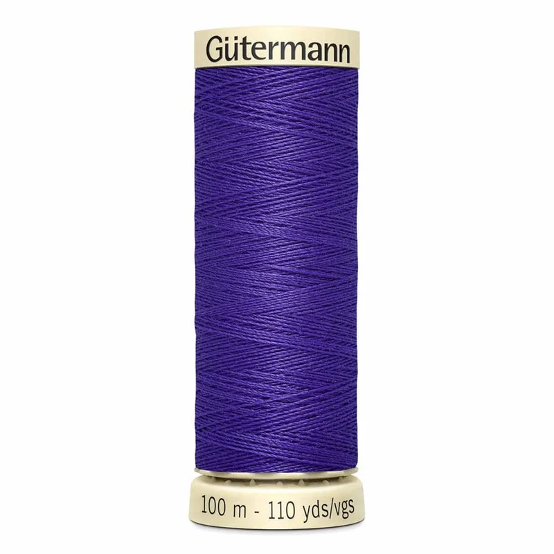 Gütermann | Fil Tout Coudre | 100m | #945 | Mauve