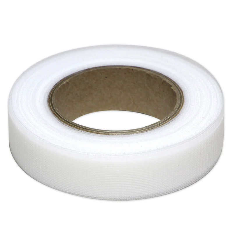 UNIQUE | Seams Soft Blanc | 16 mm x 13.7 m