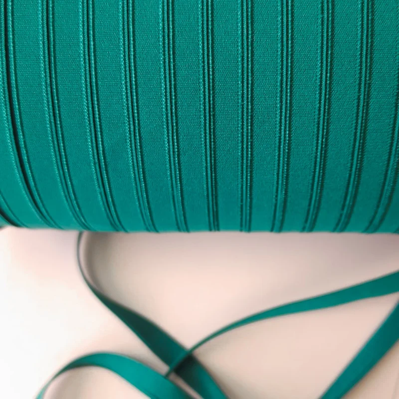 Élastique pour Bretelles de Soutien-Gorge | 10 mm | 3/8"