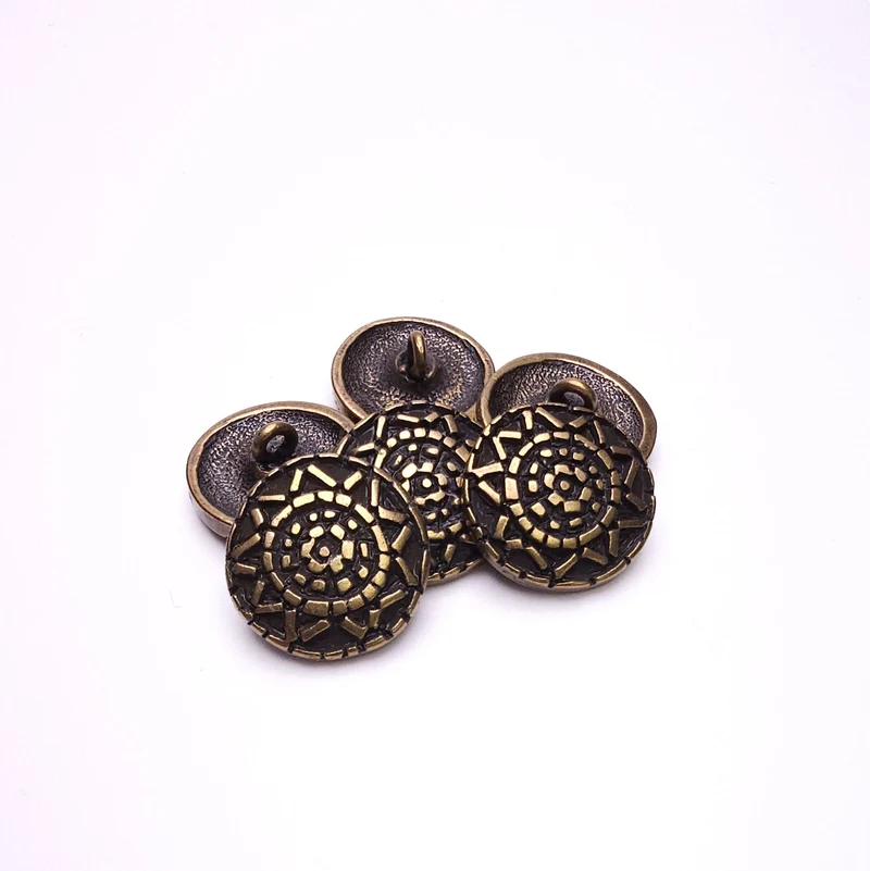 Boutons #32 - 17 mm