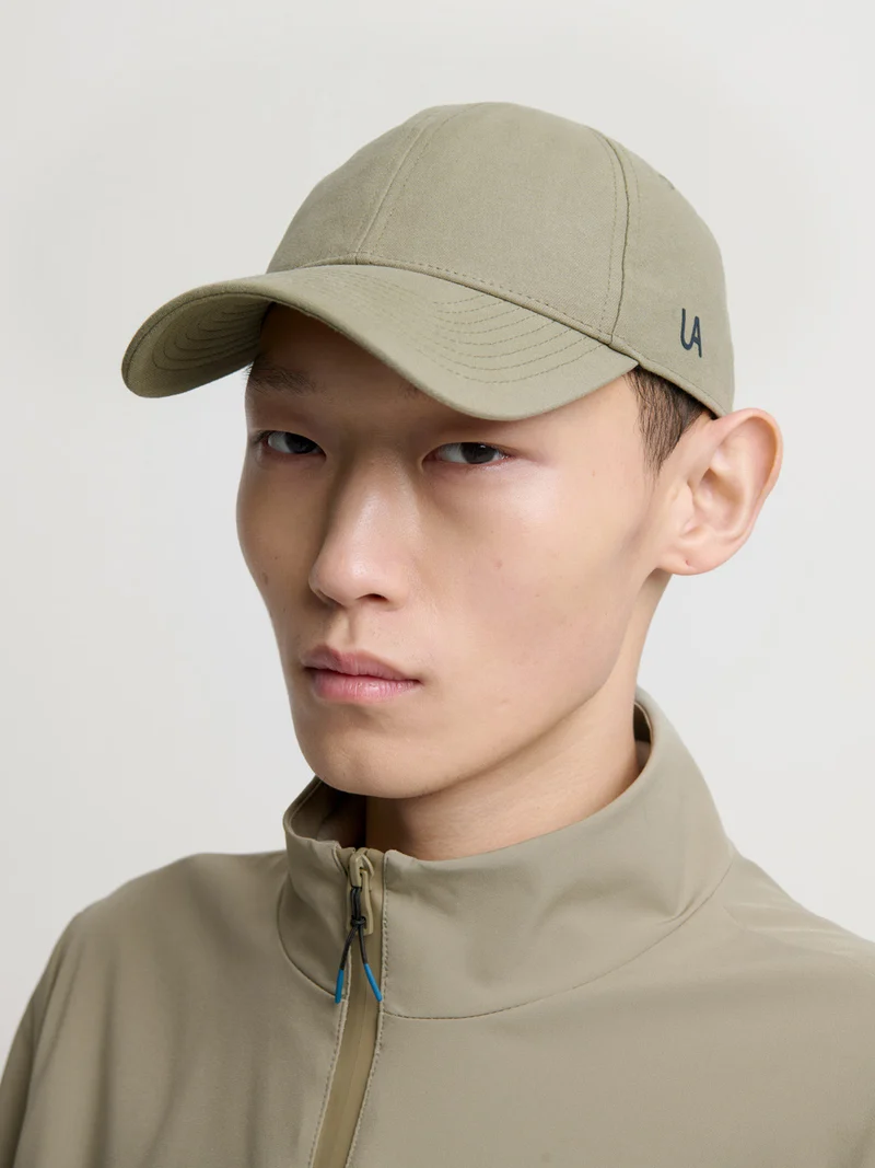 Casquette baseball en coton Urban Activ