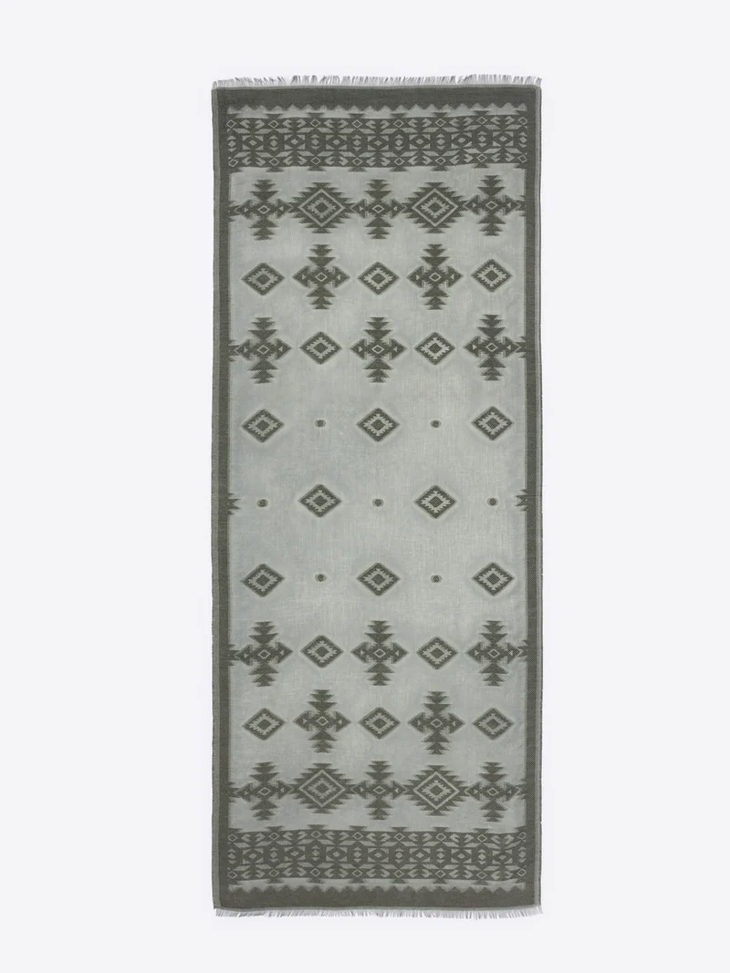Echarpe fantaisie