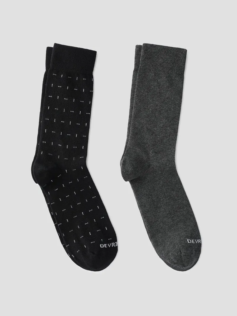 Lot de chaussettes fantaisie