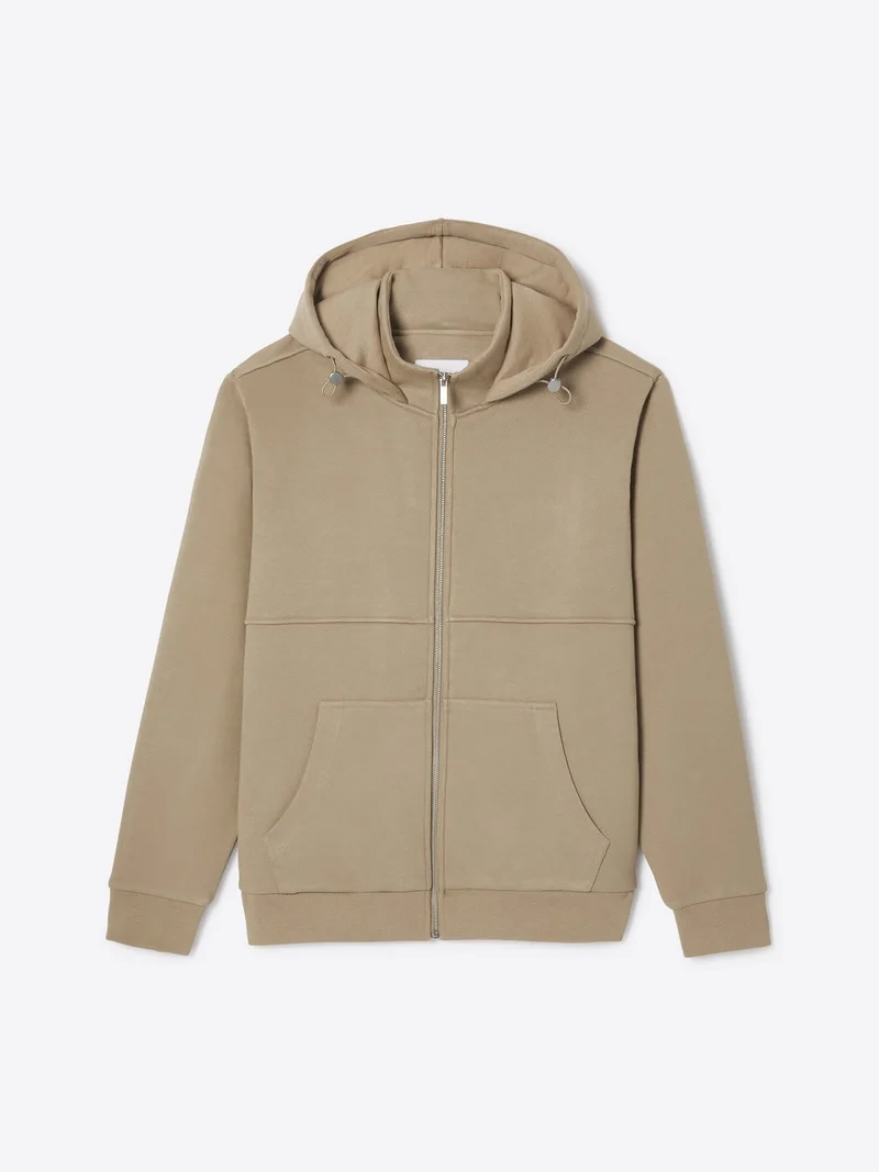 Sweat à capuche