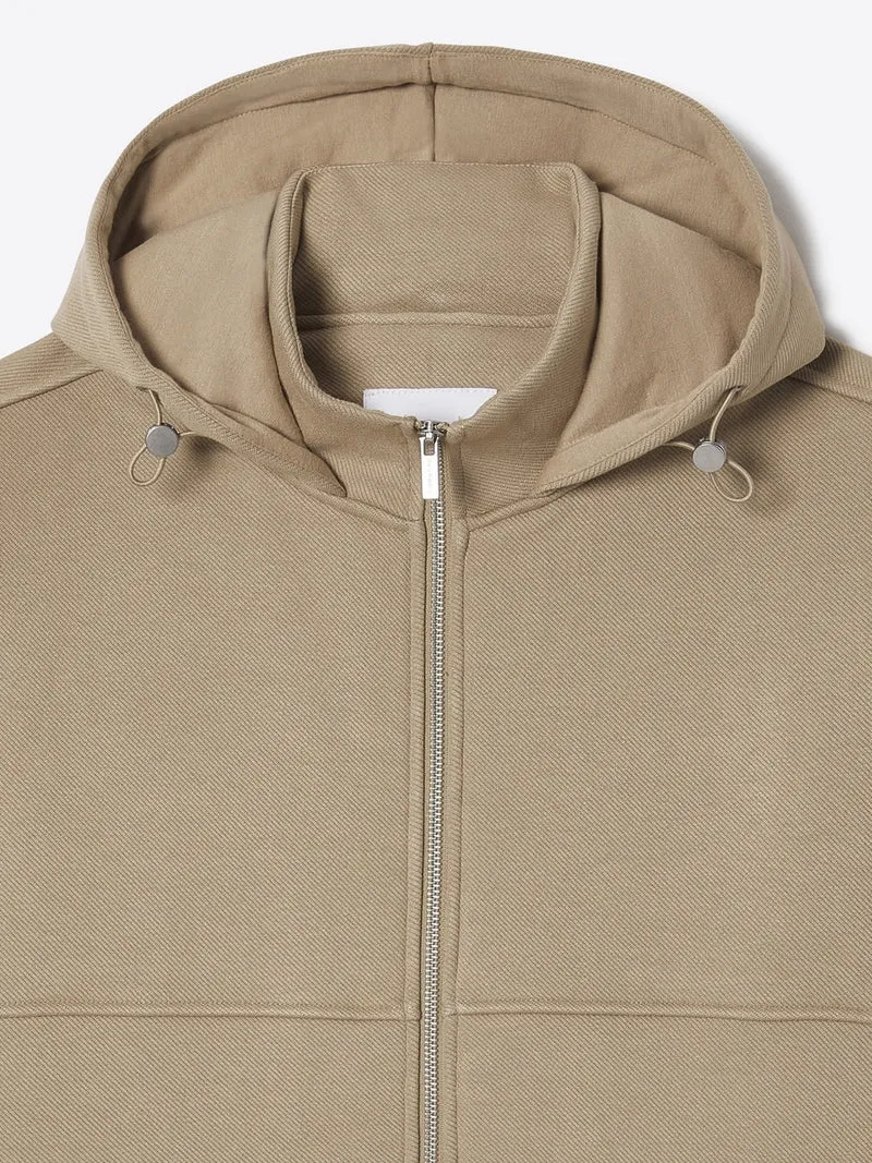 Sweat à capuche