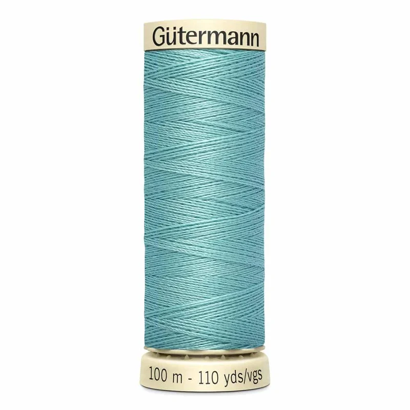 Gütermann | Fil Tout Coudre | 100m | #605 | Oeuf de Rouge-Gorge