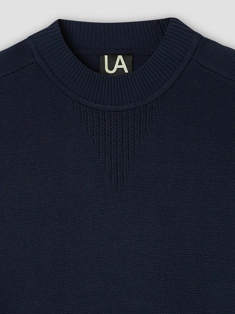 Pull col rond Urban Activ