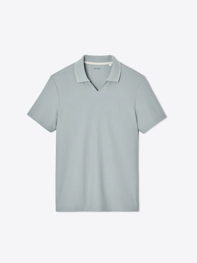 Polo en coton