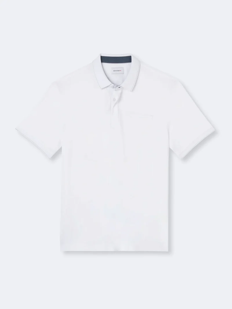 Polo manches courtes - l''essentiel