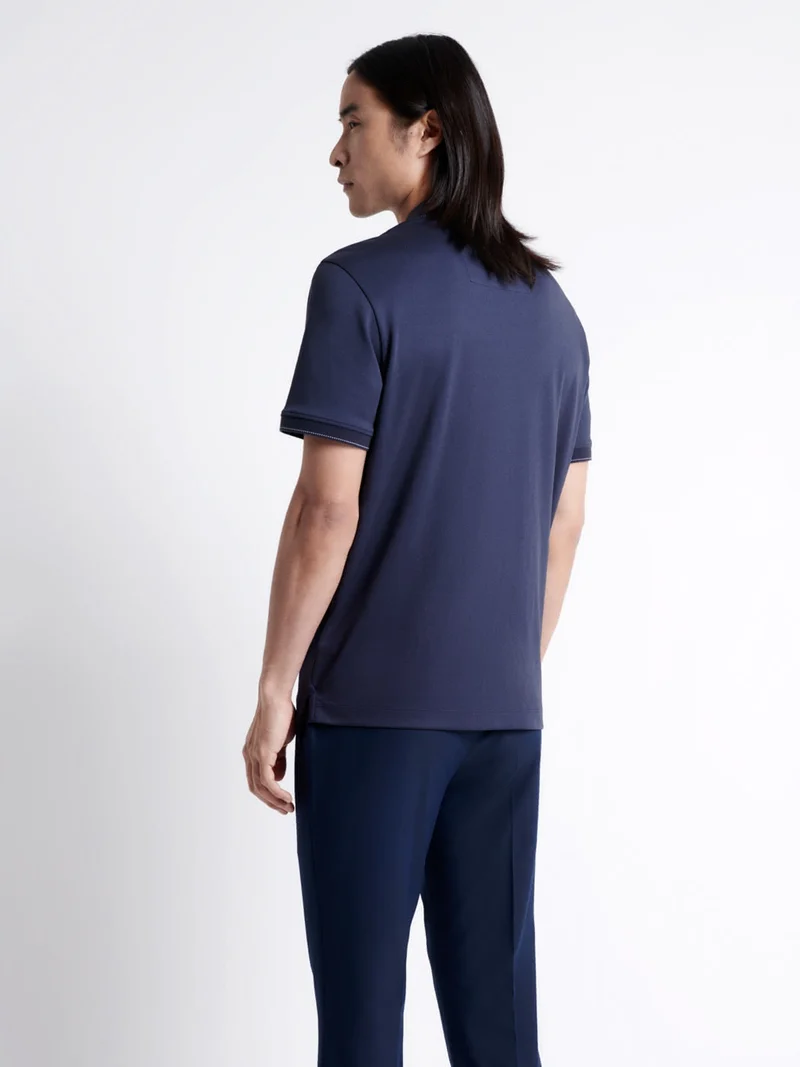 Polo manches courtes - l''essentiel