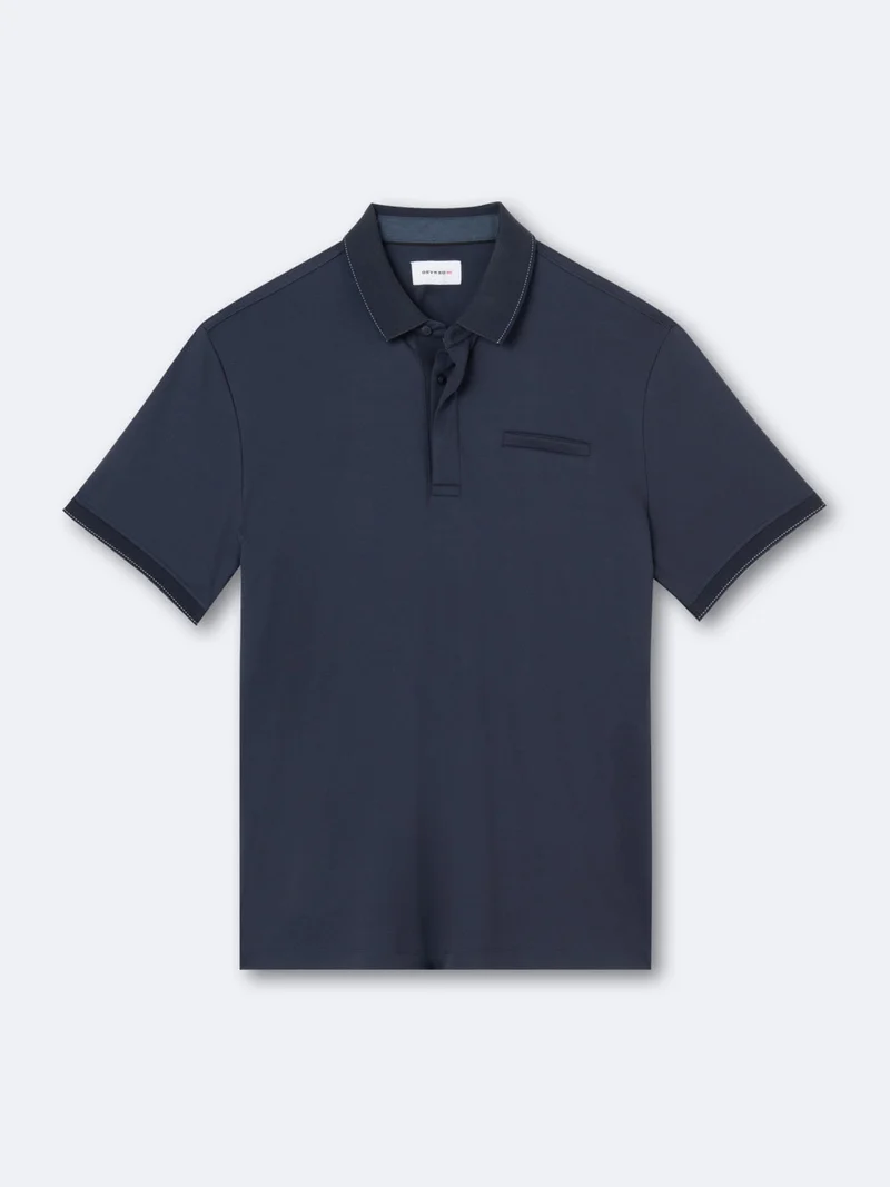 Polo manches courtes - l''essentiel