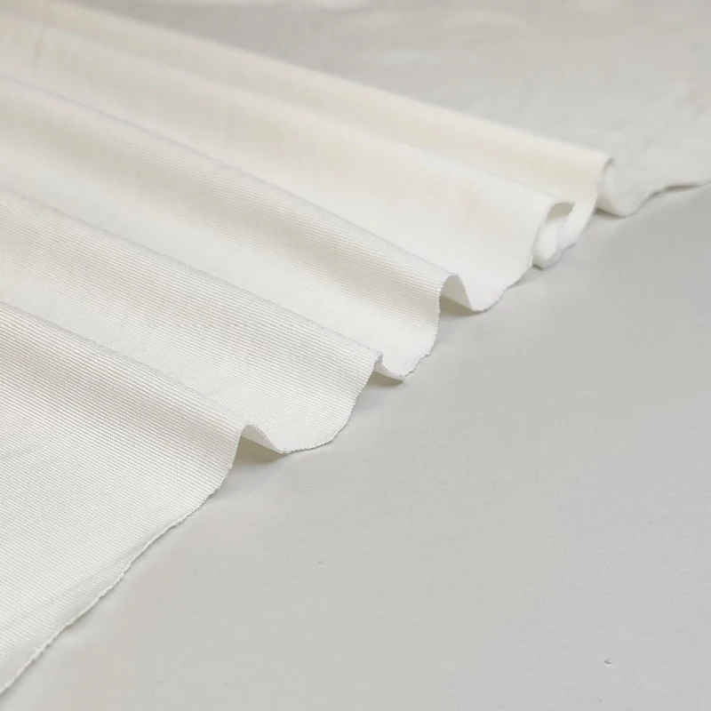 Jersey Ultra Doux | Doublure Extensible