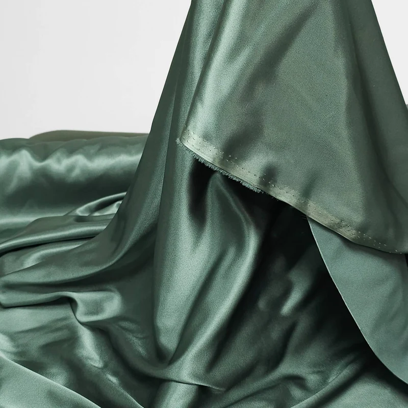 Satin | Certifié Oeko-Tex