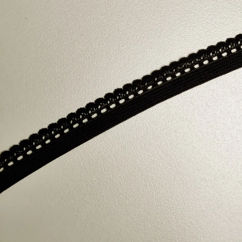 Élastique Picot - 10 mm - 3/8"