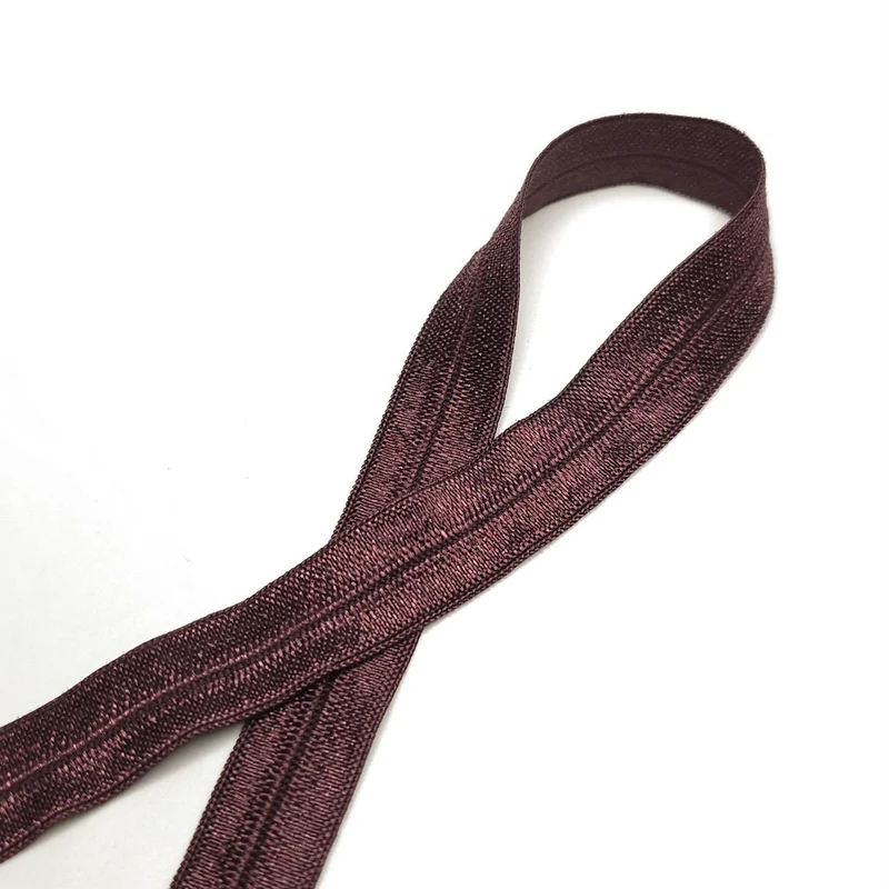 Élastique pliable | 13 mm - 1/2"
