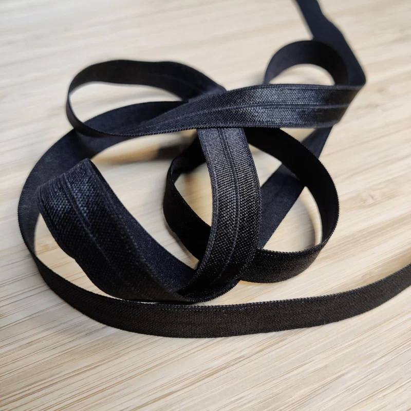 Élastique pliable | 13 mm - 1/2"