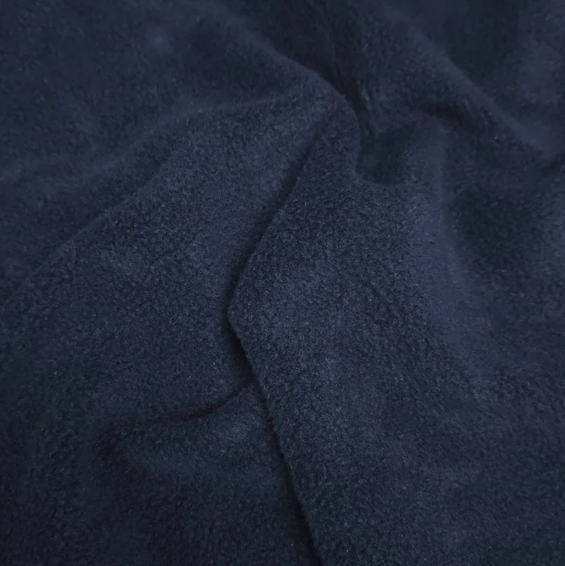 Tissu polar | Uni | Anti-boulochage