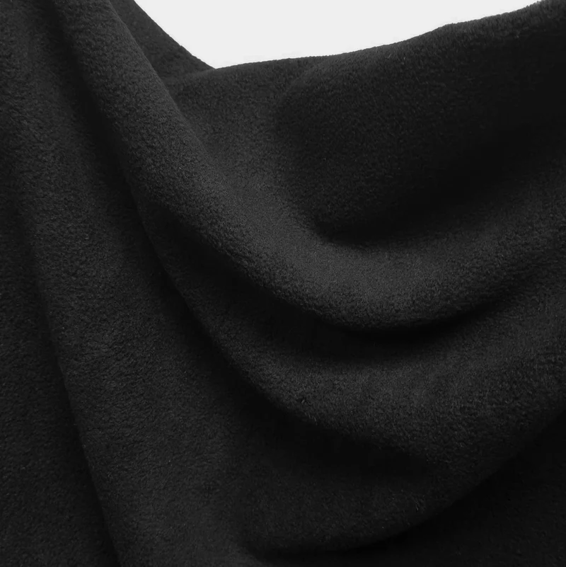 Tissu polar | Uni | Anti-boulochage