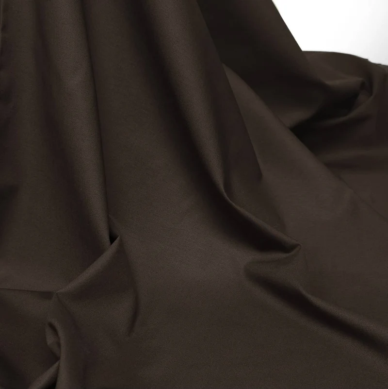 Tissus à courtepointe 100 % coton | Couleurs unies