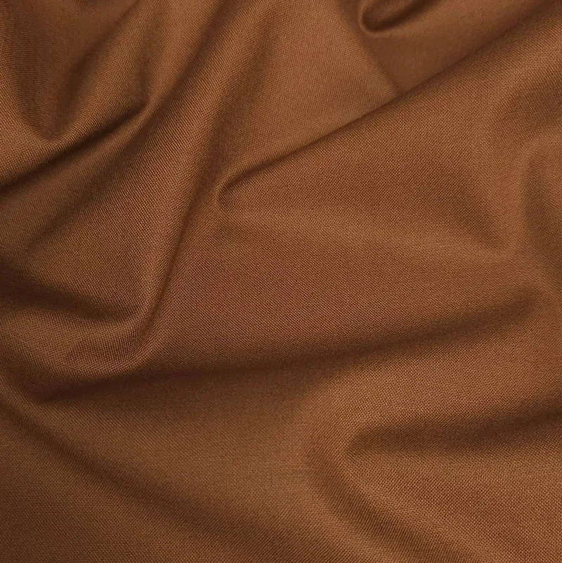 Tissus à courtepointe 100 % coton | Couleurs unies