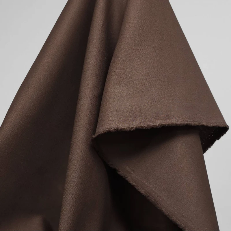 Tissus à courtepointe 100 % coton | Couleurs unies
