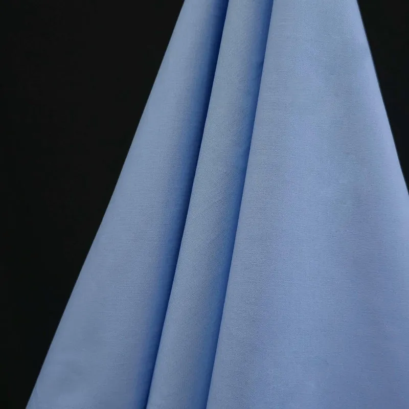 Tissus à courtepointe 100 % coton | Couleurs unies