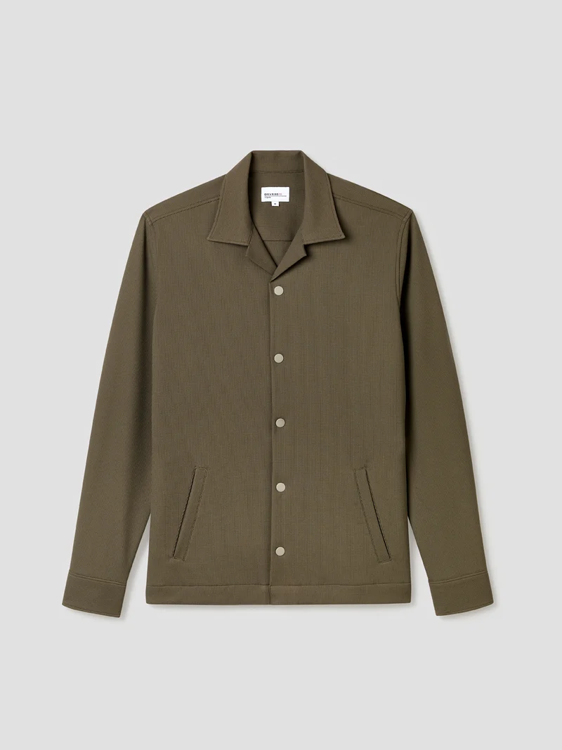 Surchemise regular Urban Activ