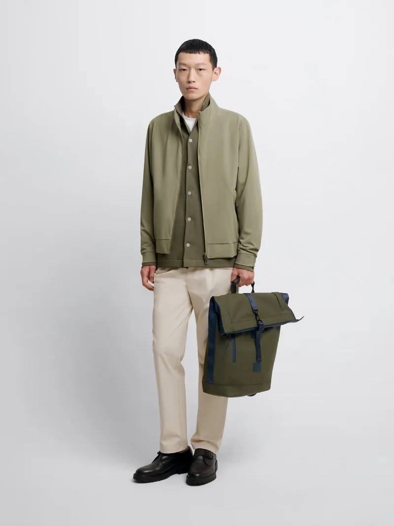 Surchemise regular Urban Activ