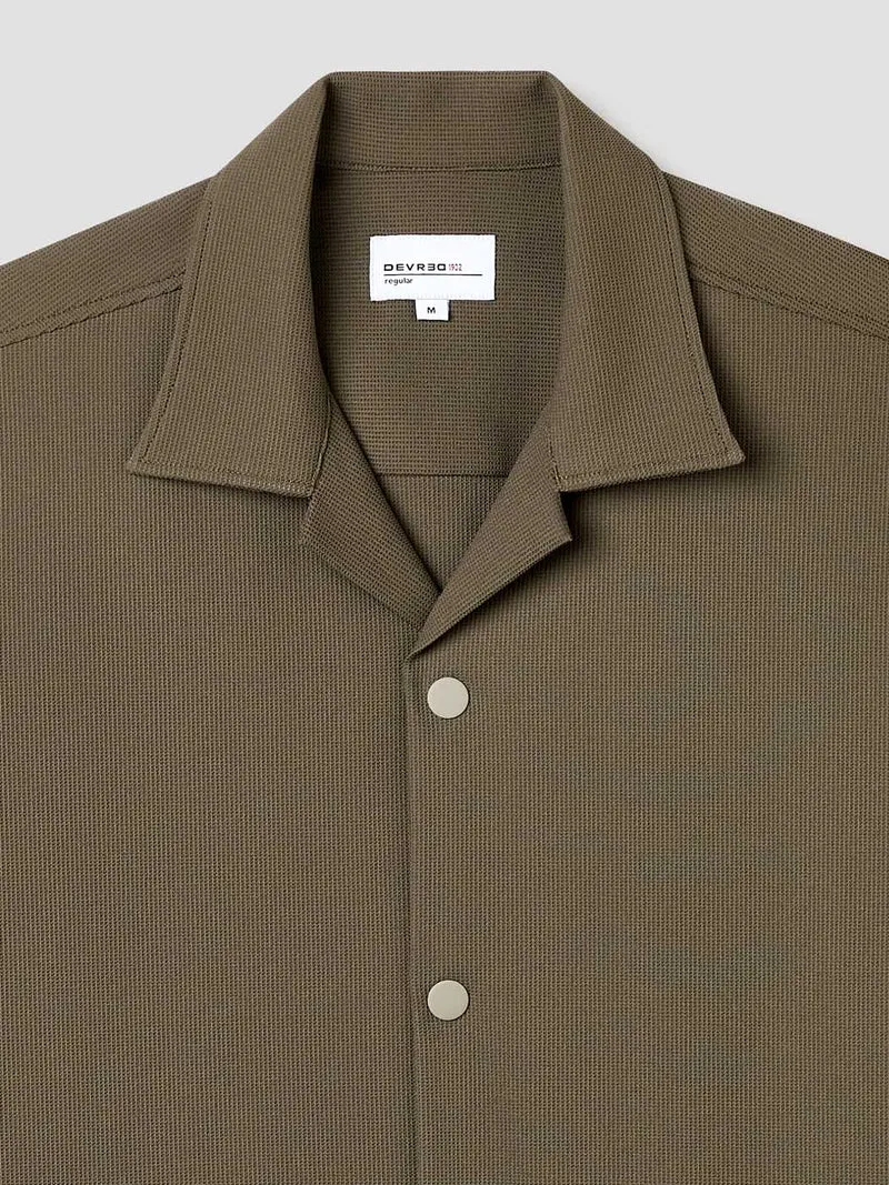 Surchemise regular Urban Activ