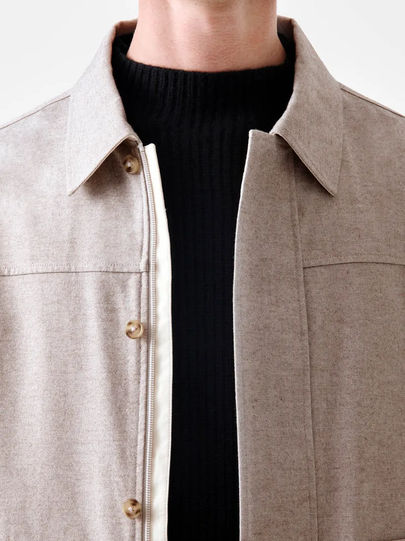 Blouson regular coordonnable - L'atelier