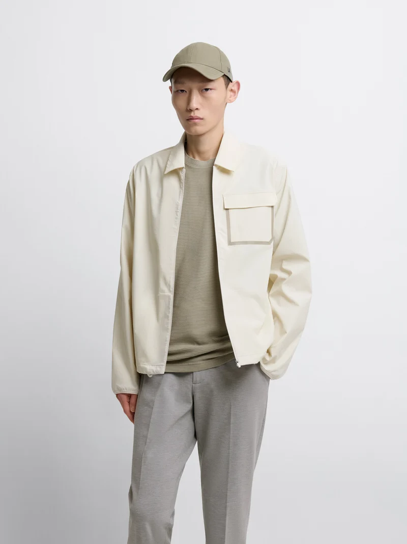 Surchemise regular Urban Activ