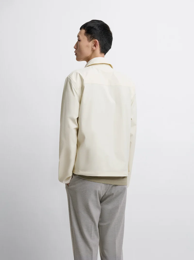 Surchemise regular Urban Activ