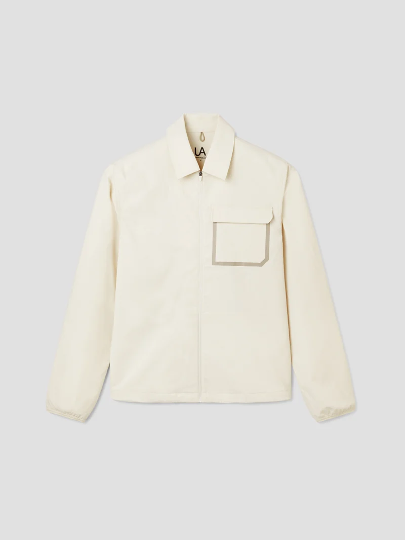 Surchemise regular Urban Activ