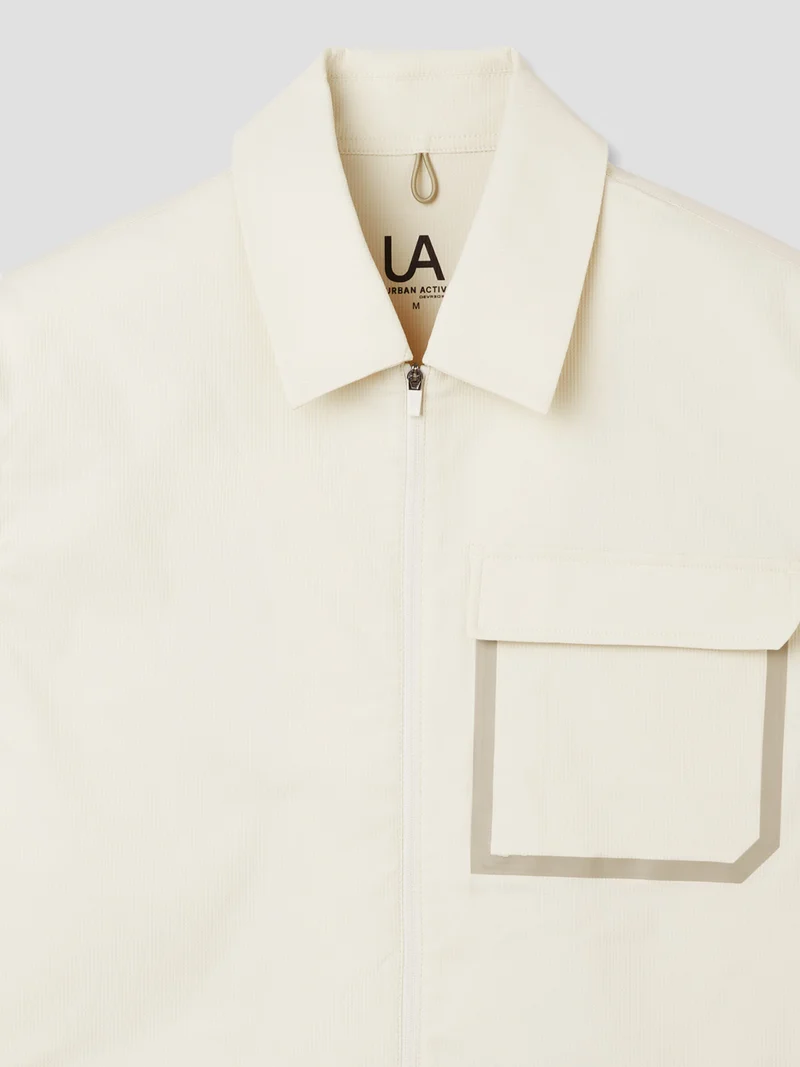 Surchemise regular Urban Activ