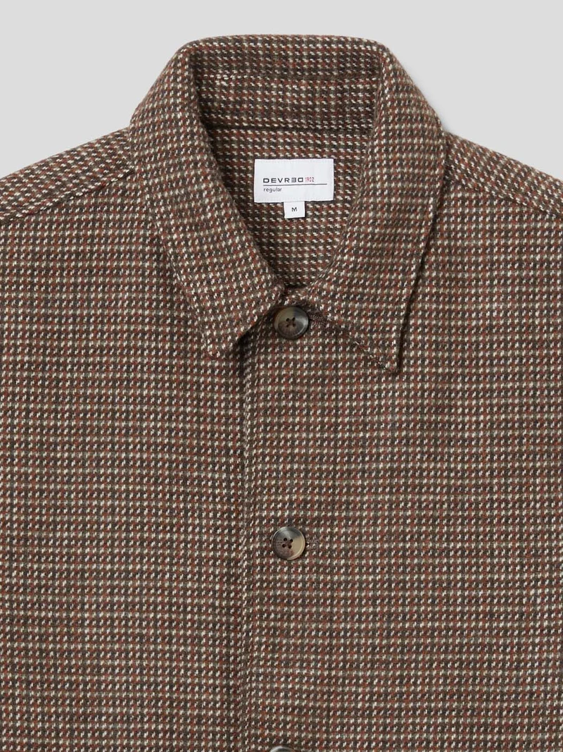 Surchemise regular