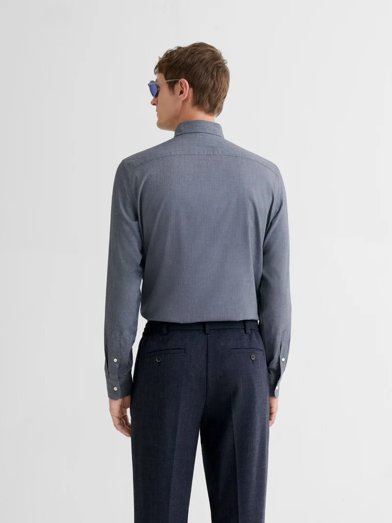 Chemise slim