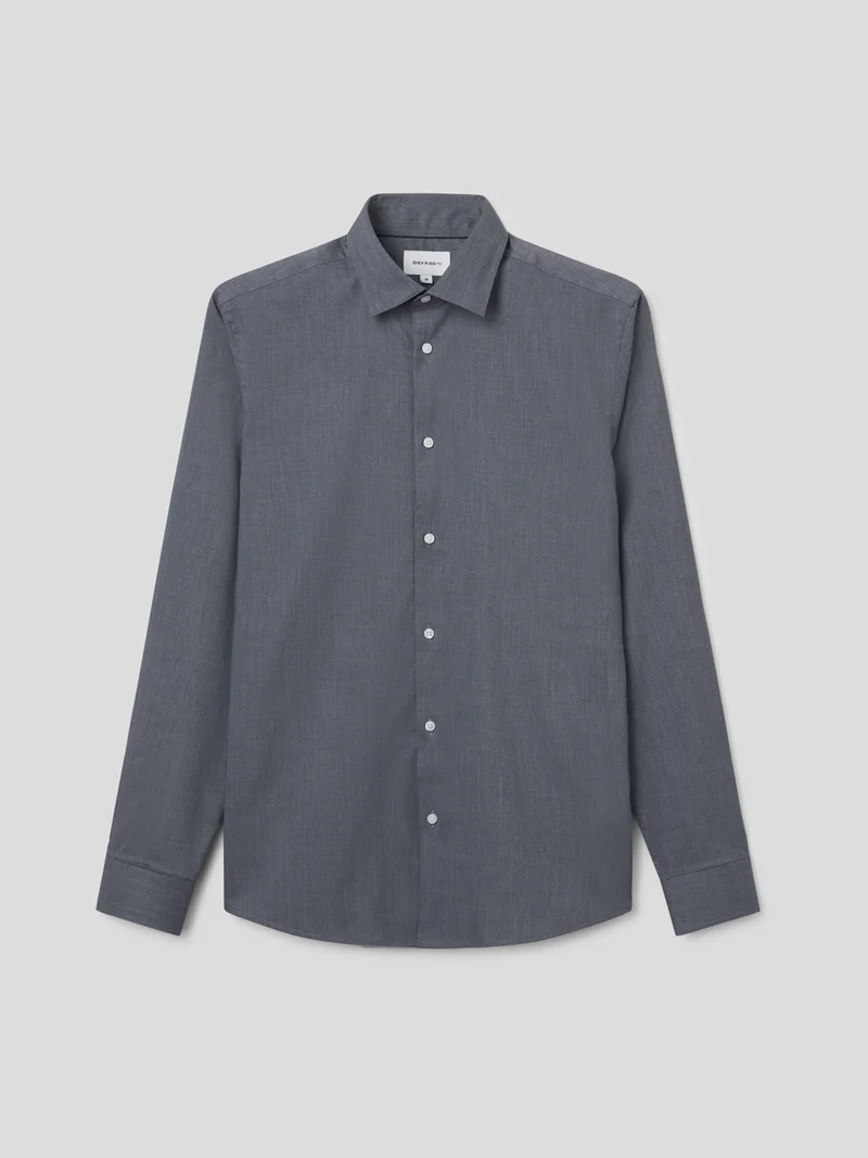 Chemise slim