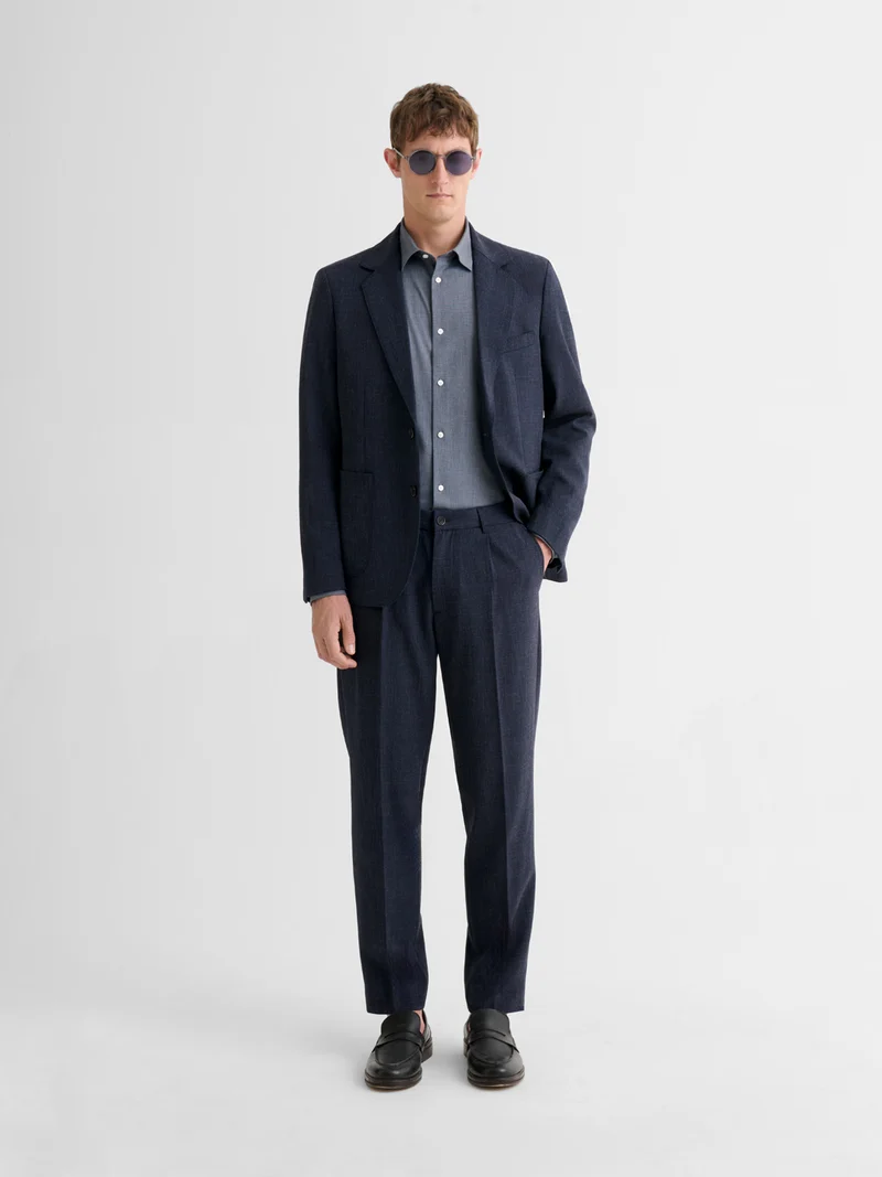 Chemise slim