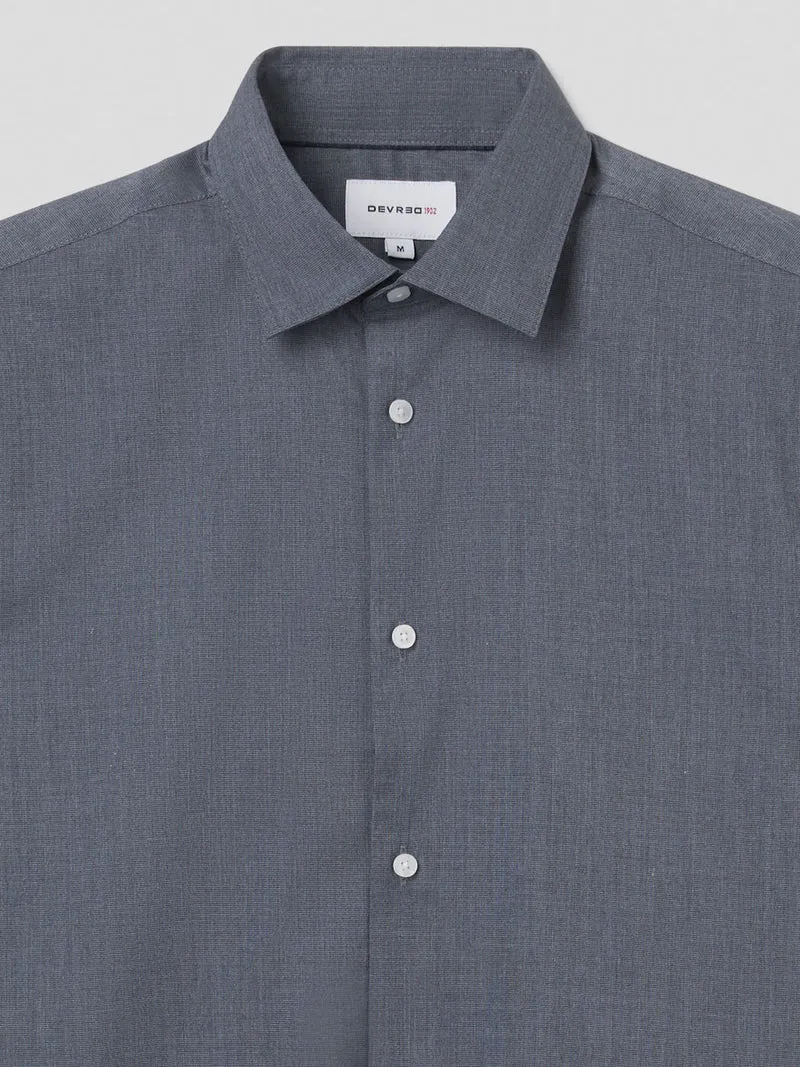 Chemise slim