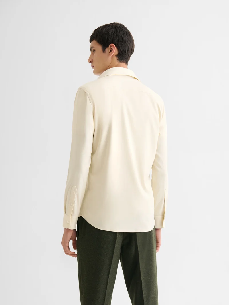 Chemise slim