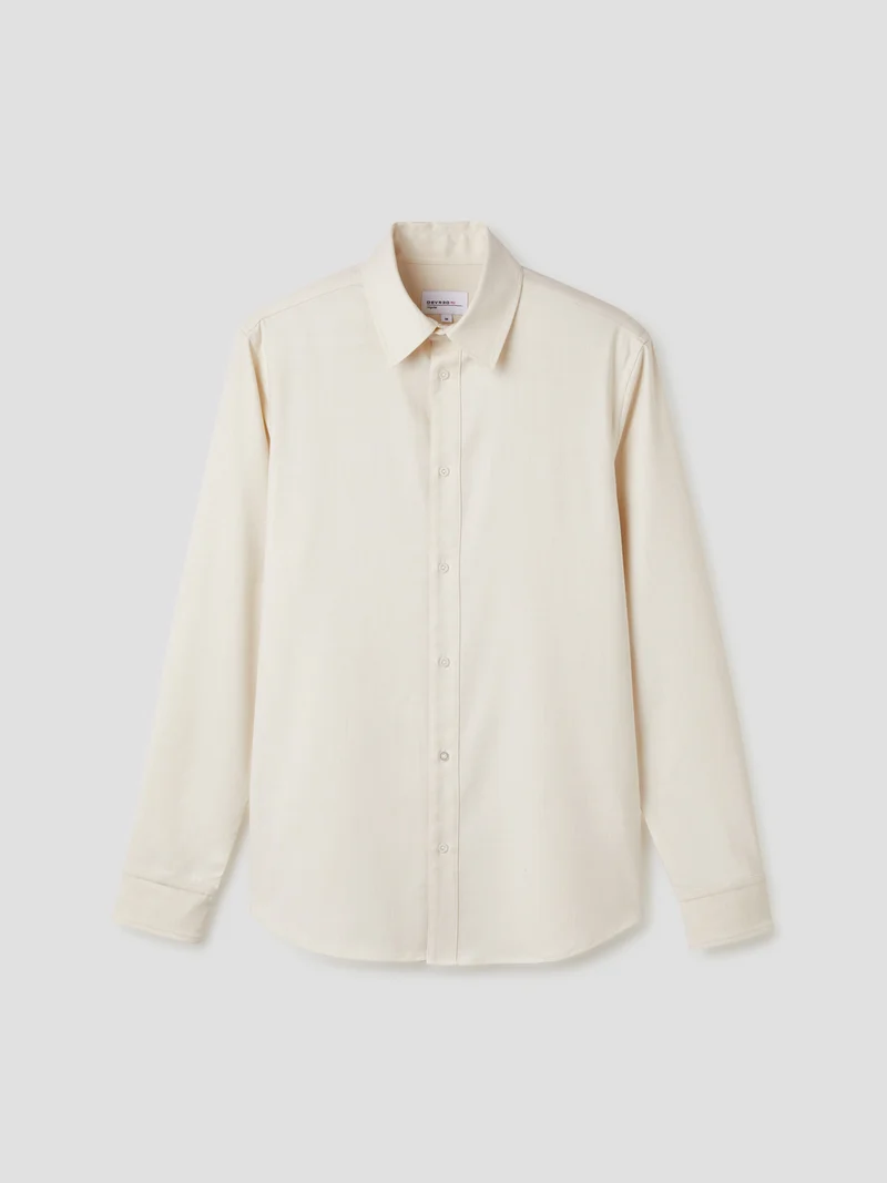 Chemise slim