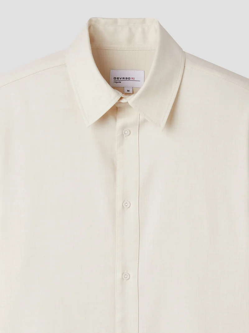 Chemise slim