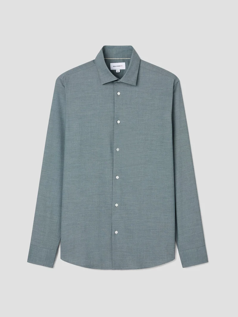 Chemise slim