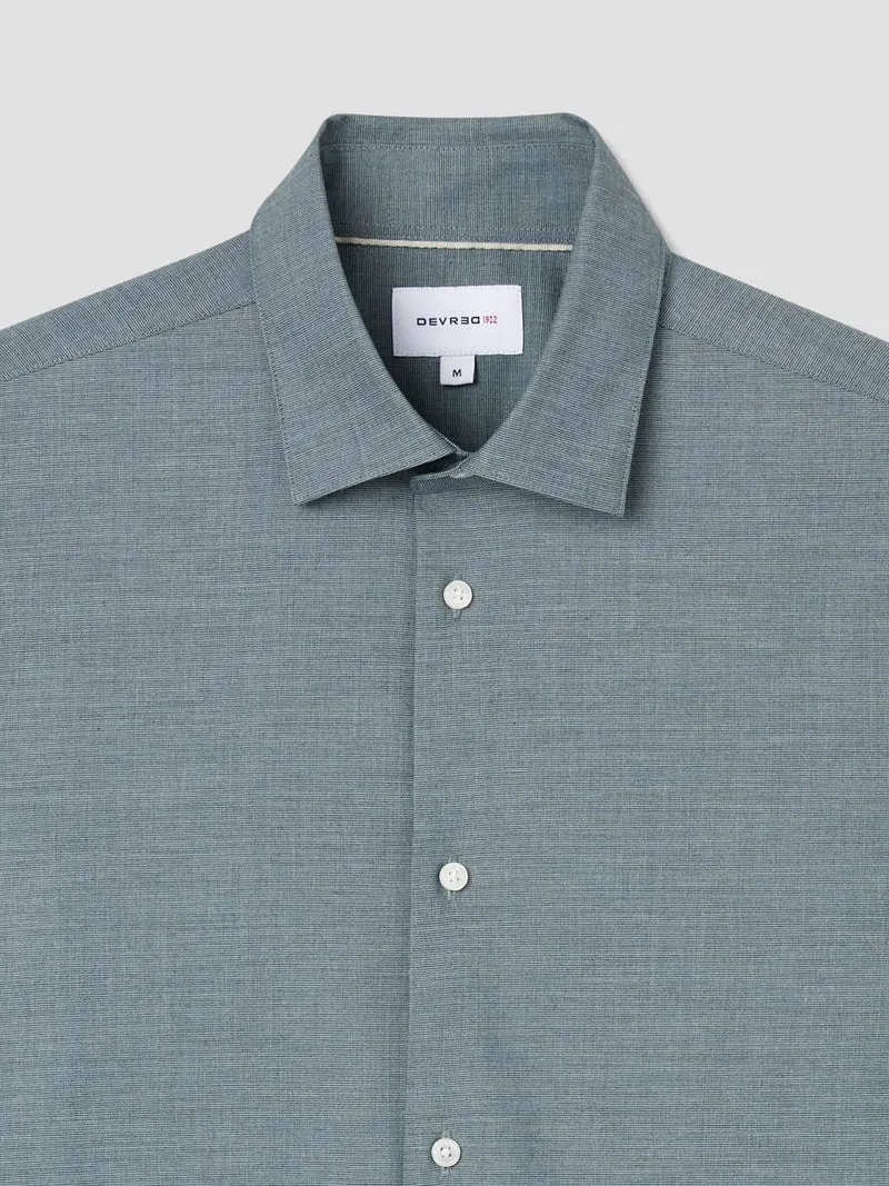 Chemise slim