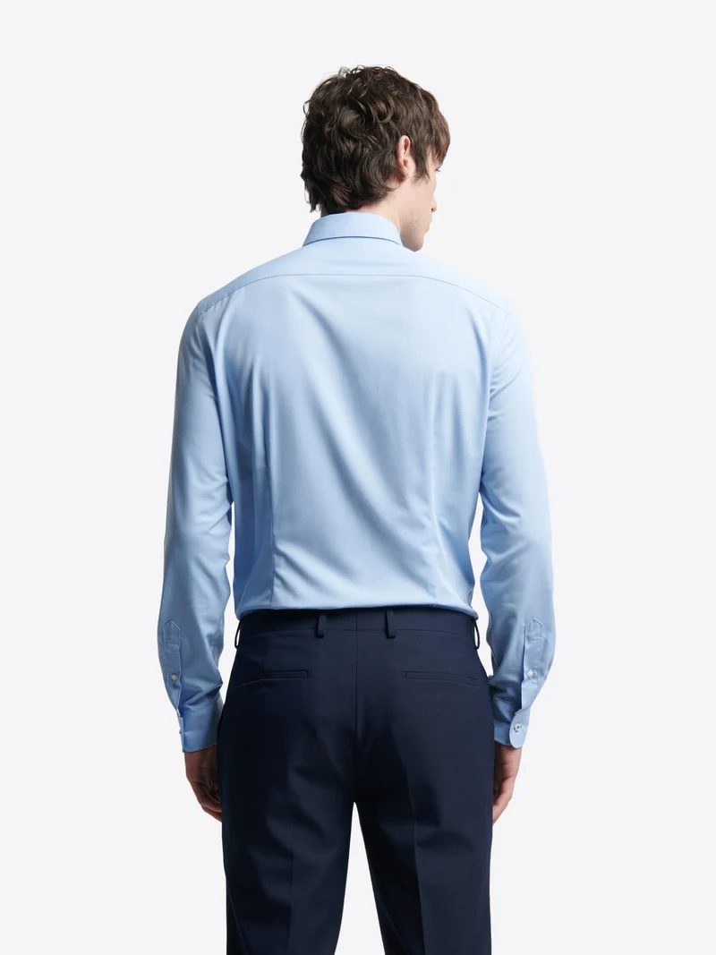 Chemise extraslim stretch