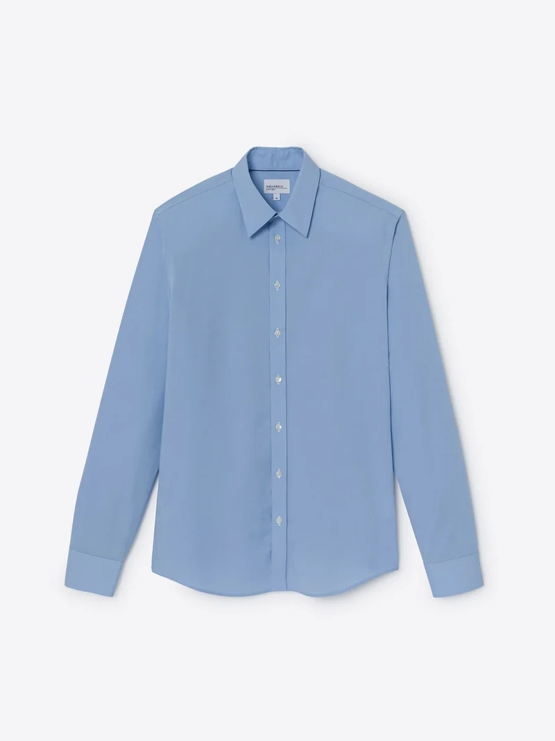 Chemise extraslim stretch