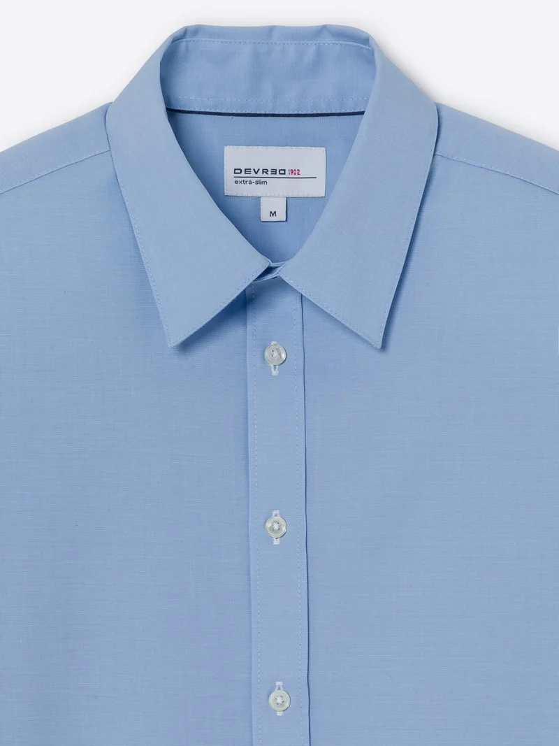 Chemise extraslim stretch