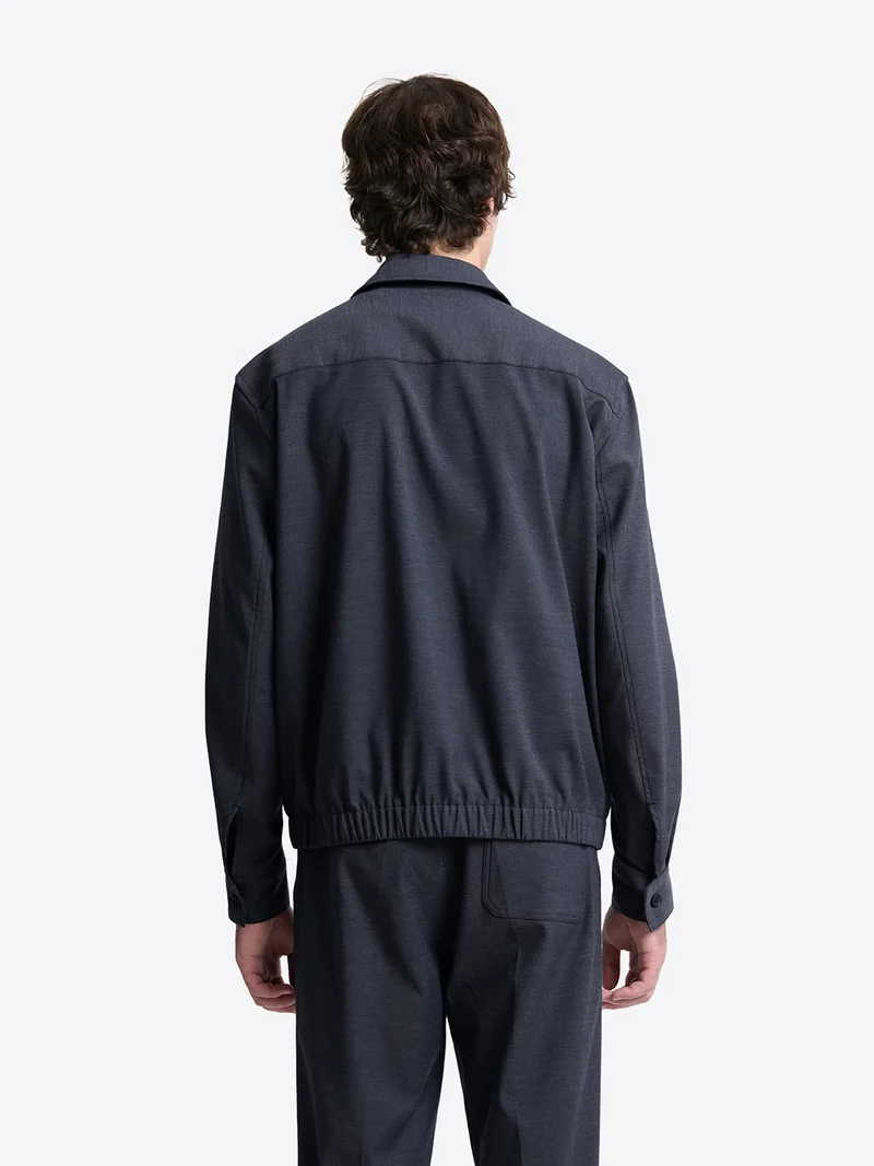 Surchemise regular