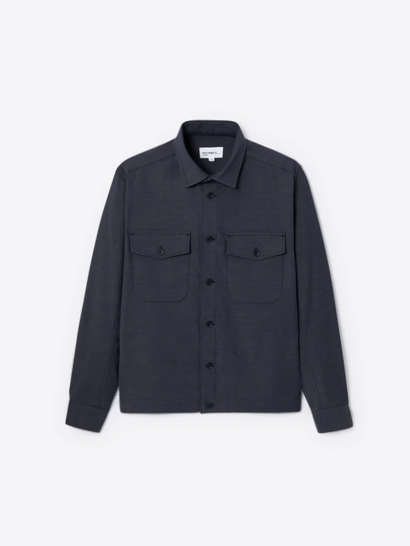 Surchemise regular